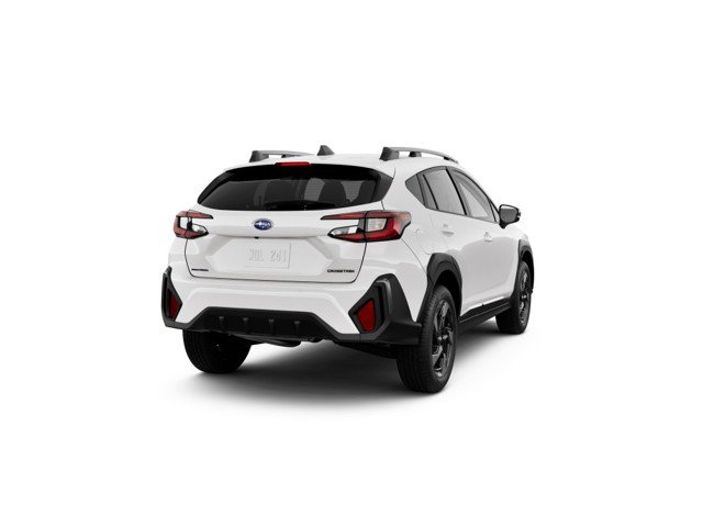 New 2027 CRYSTAL WHITE PEARL Subaru  image 5