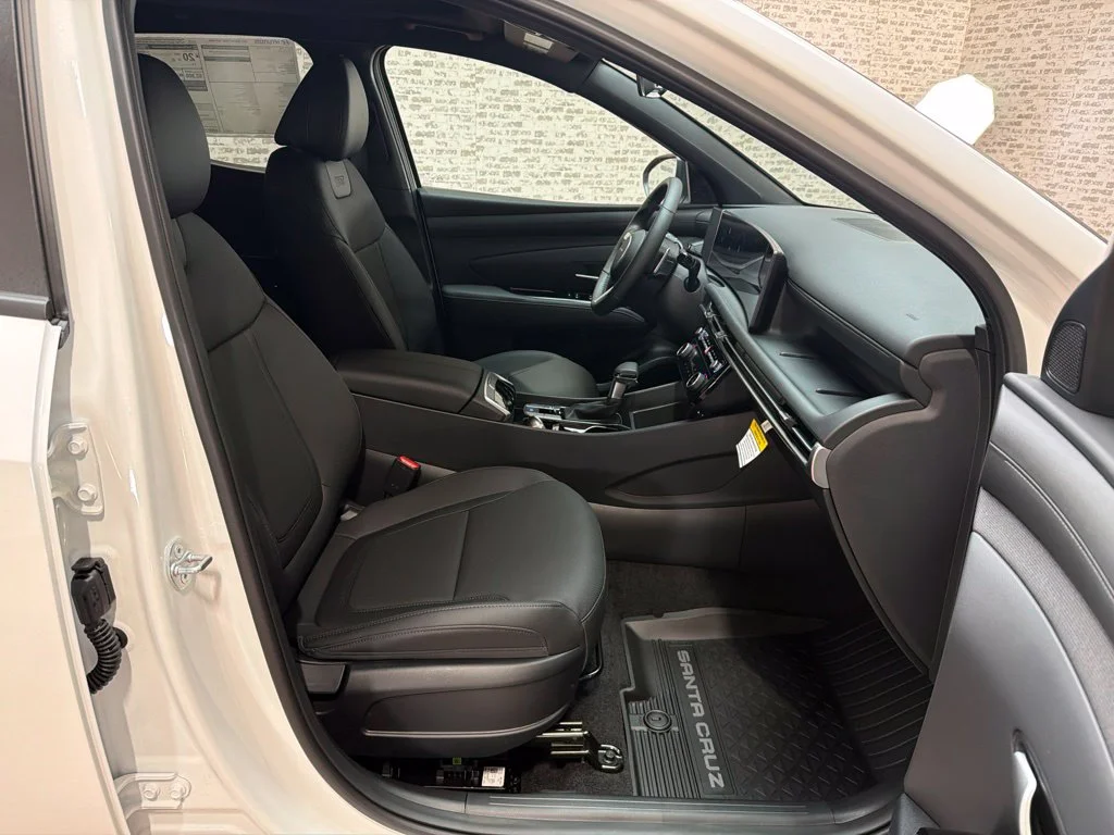 New 2027 Atlas White Hyundai XRT image 10