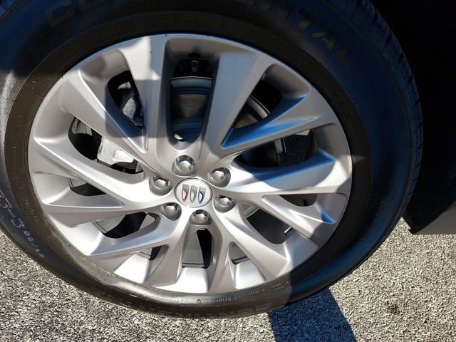 2026 Buick Enclave Preferred - Photo 19