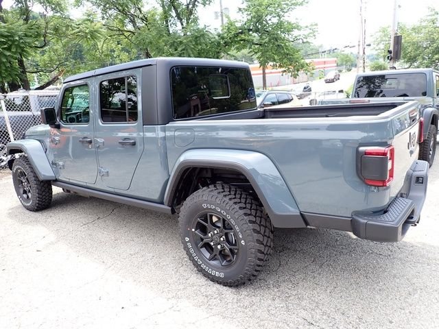 New 2026 Anvil Clear-Coat Exterior Paint Jeep Willys image 3