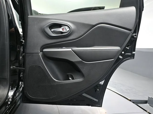 2020 Jeep Cherokee Limited - Photo 40