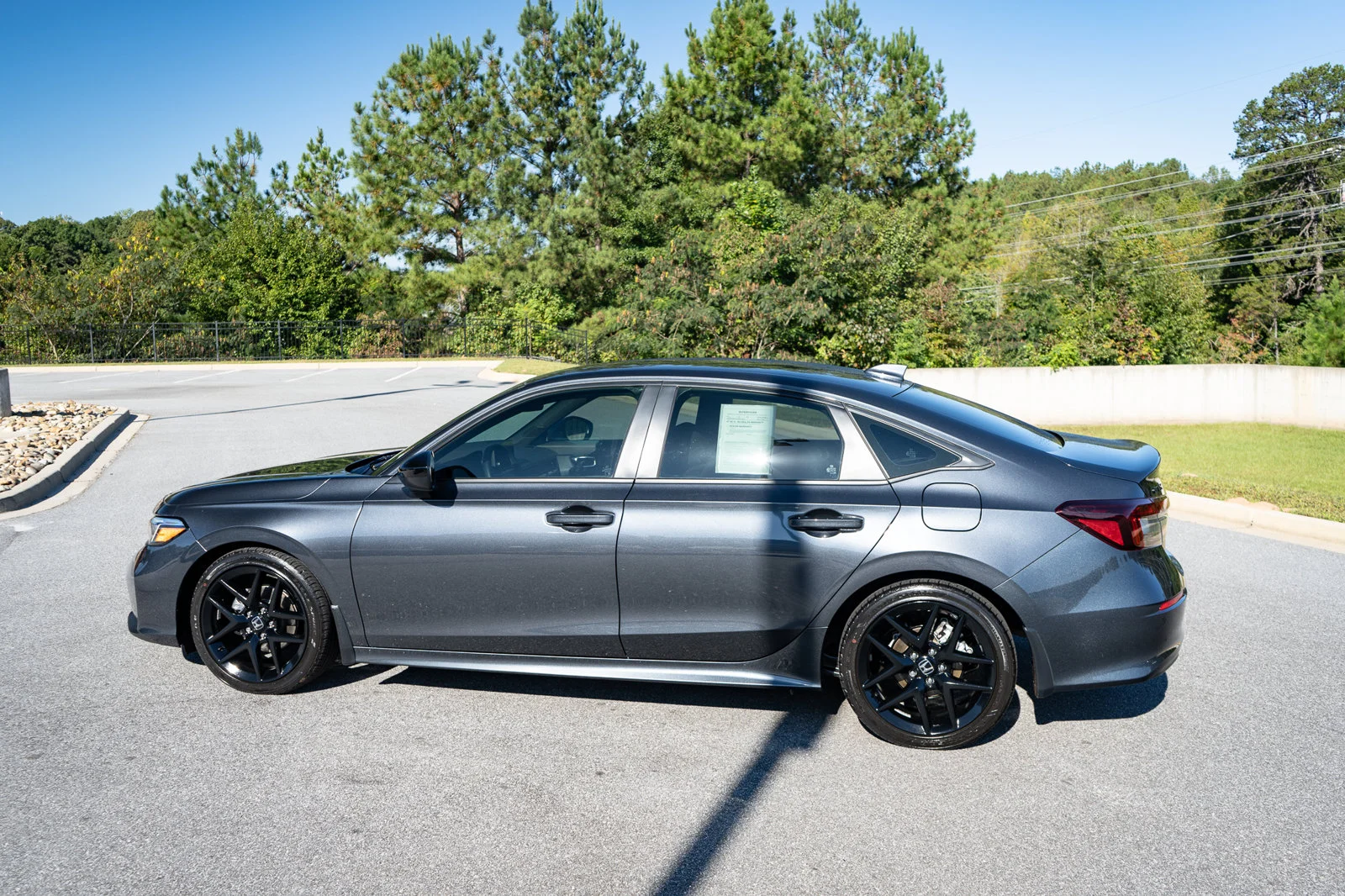 Used 2026  Honda Sport image 7