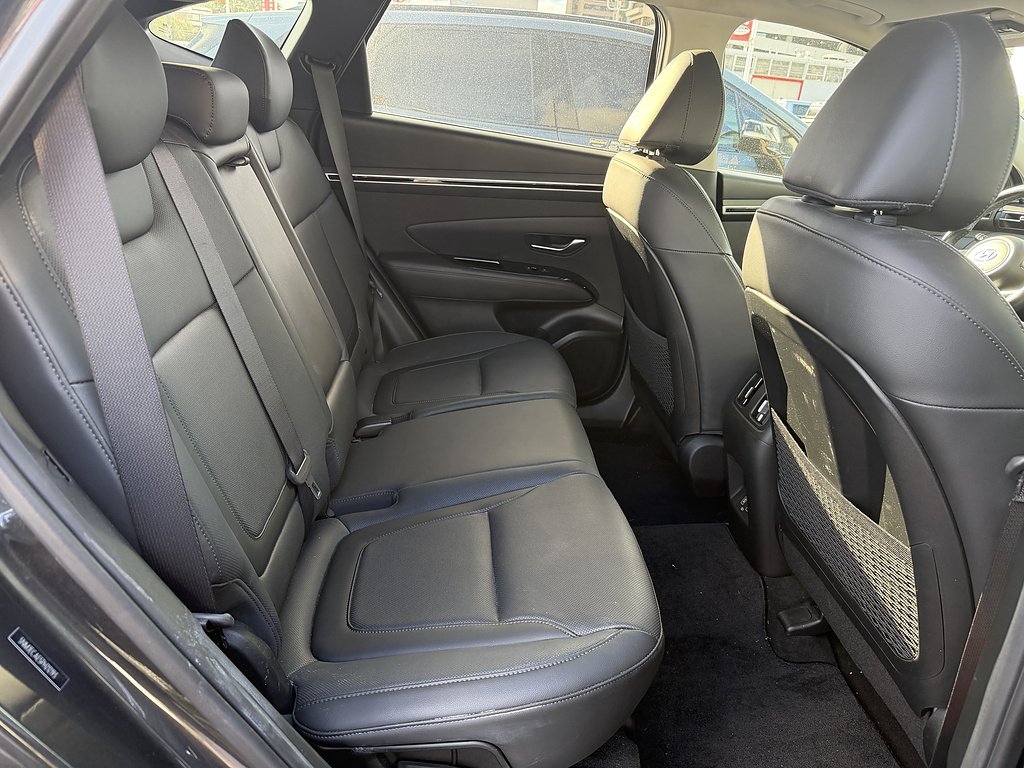 Used 2023 Portofino Gray Metallic Hyundai Limited image 49