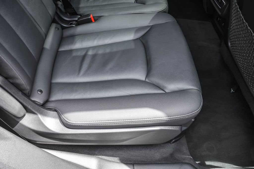 Used 2025 White Audi 55 Premium Plus image 31