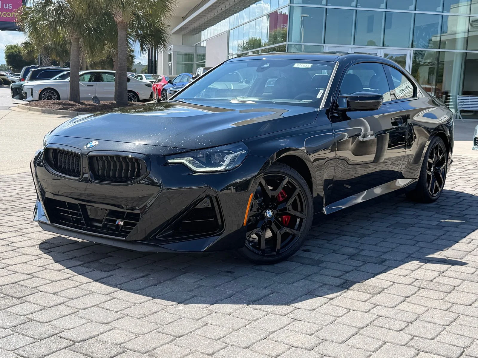 2026 BMW 2 Series