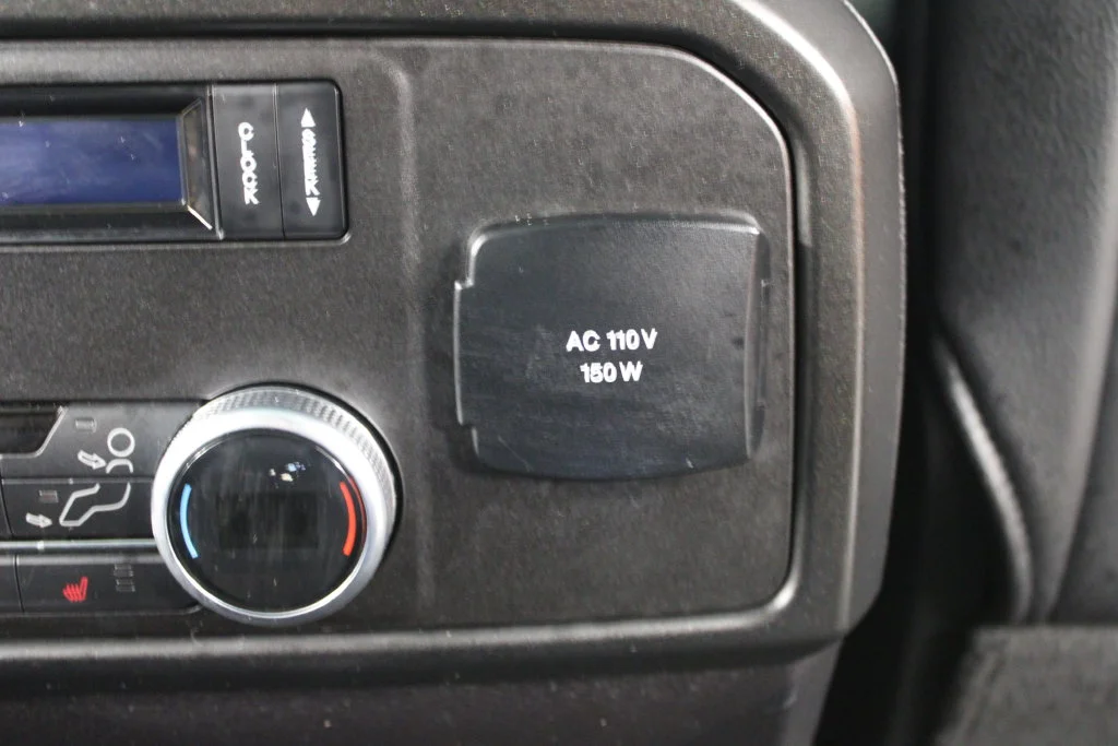 Certified Used 2019 Blue Metallic Ford Limited image 50