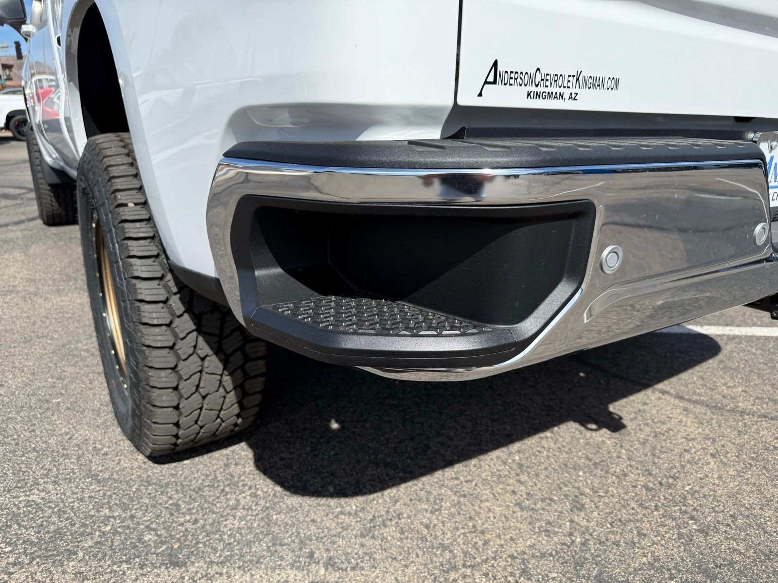 2026 Chevrolet Silverado 1500 LT - Photo 8