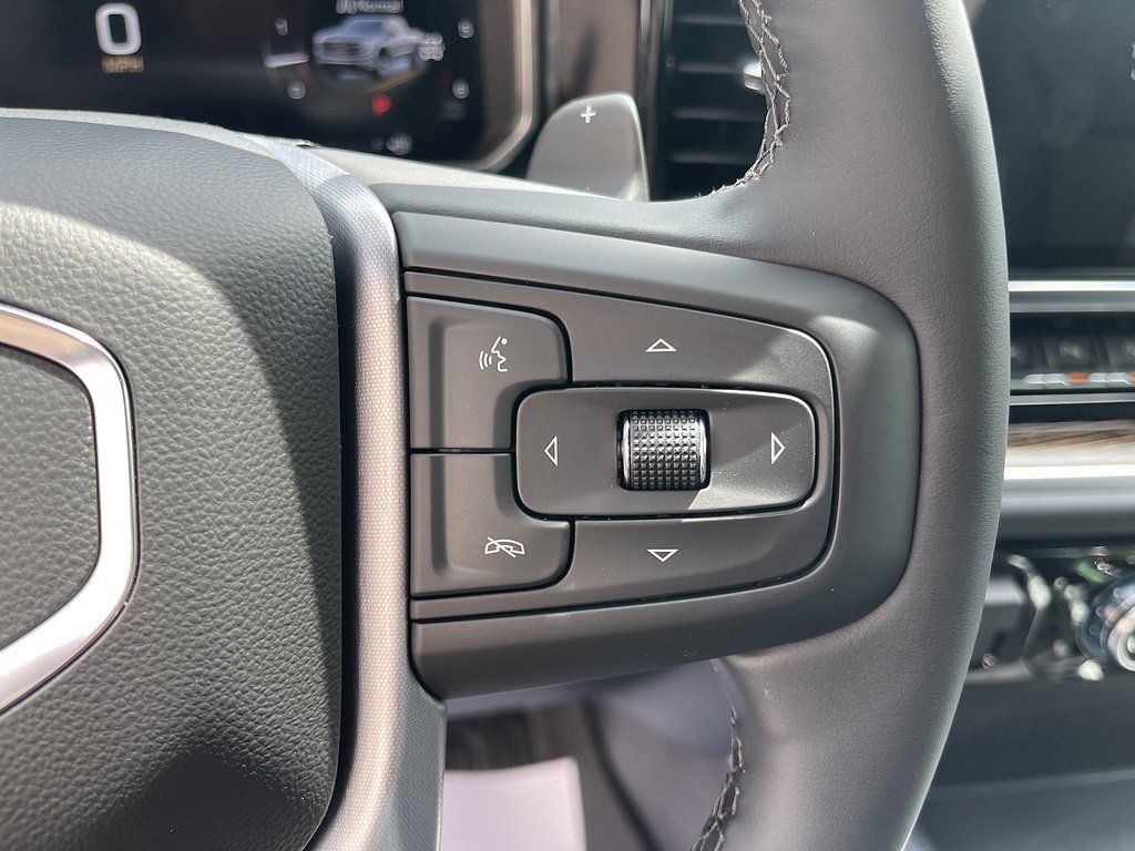 2026 GMC Sierra 1500 Elevation - Photo 21