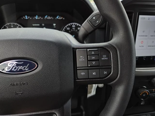 New 2026 Oxford White Ford XL image 42