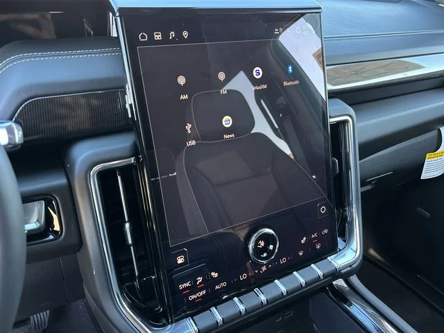 2026 GMC Yukon XL Elevation - Photo 69