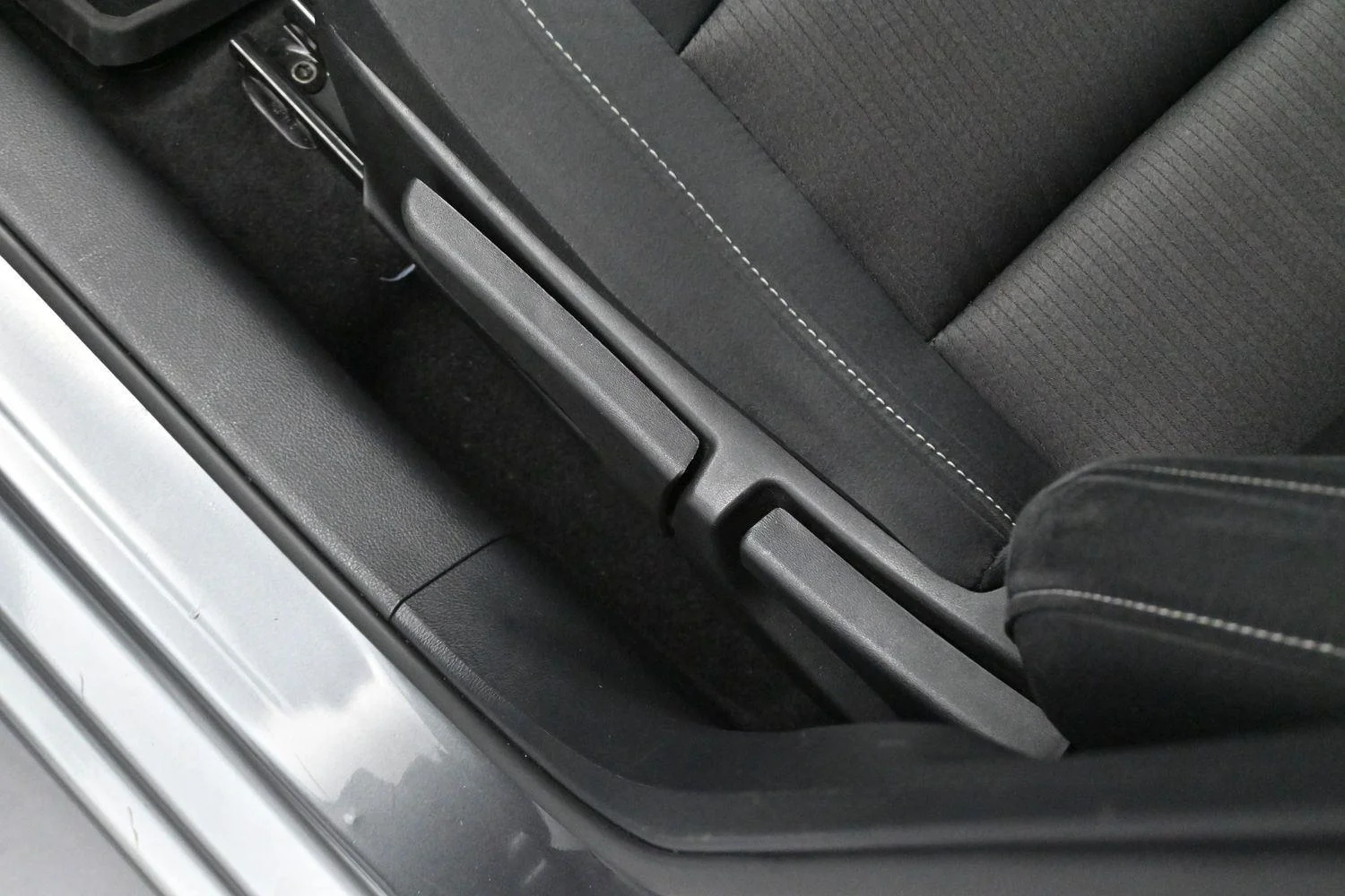 Used 2024 Gun Metallic Nissan 2.5 S image 13