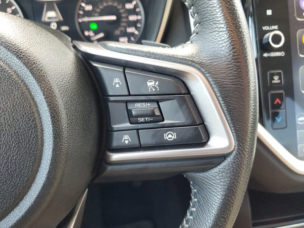 Used 2025 Black Subaru Premium 7-Passenger image 21
