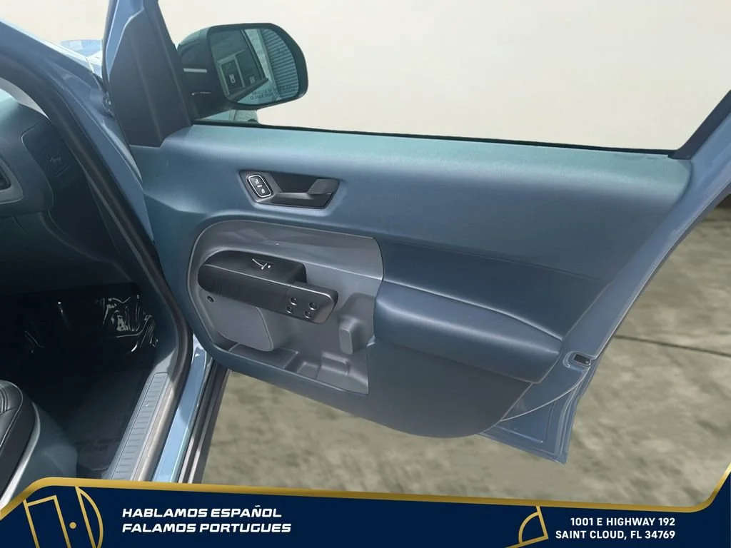 Used 2024 Gray Ford Lariat image 23