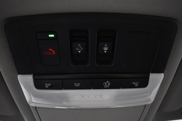 Used 2023 Gray Nissan SL image 36