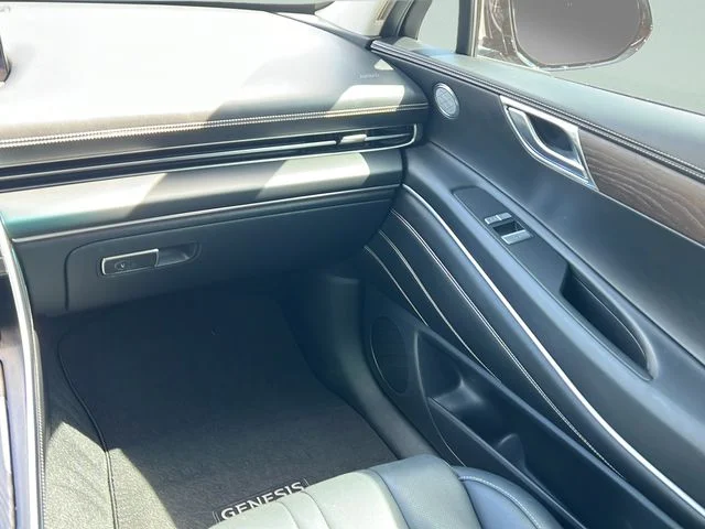 Used 2023 Blue Genesis 2.5T image 16