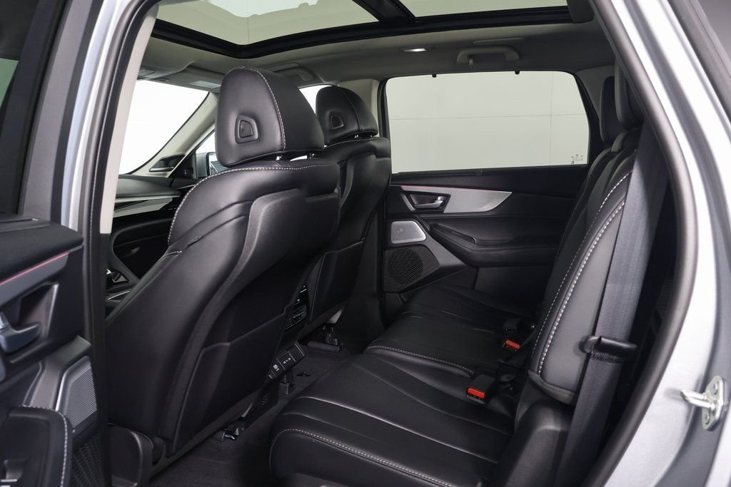 2026 Acura MDX Technology Package - Photo 11