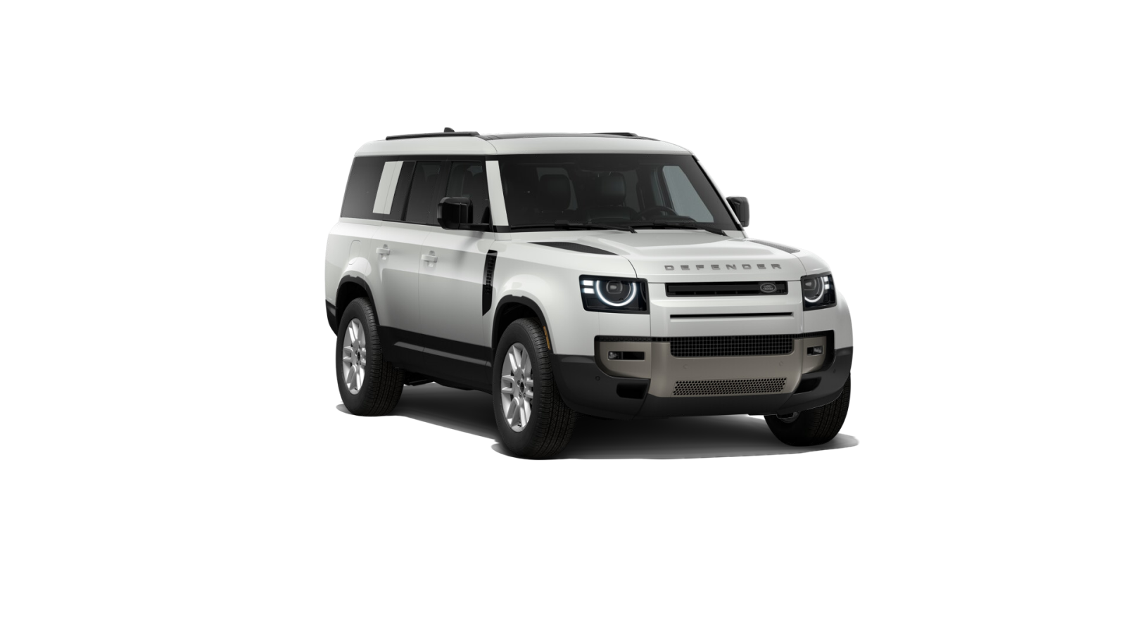 2026 Land Rover Defender 130 S P300's photo