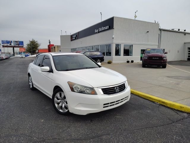 2009 Honda Accord EX