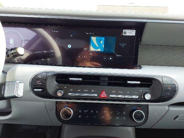 New 2026 Pacific Sapph Hyundai SEL Premium image 21