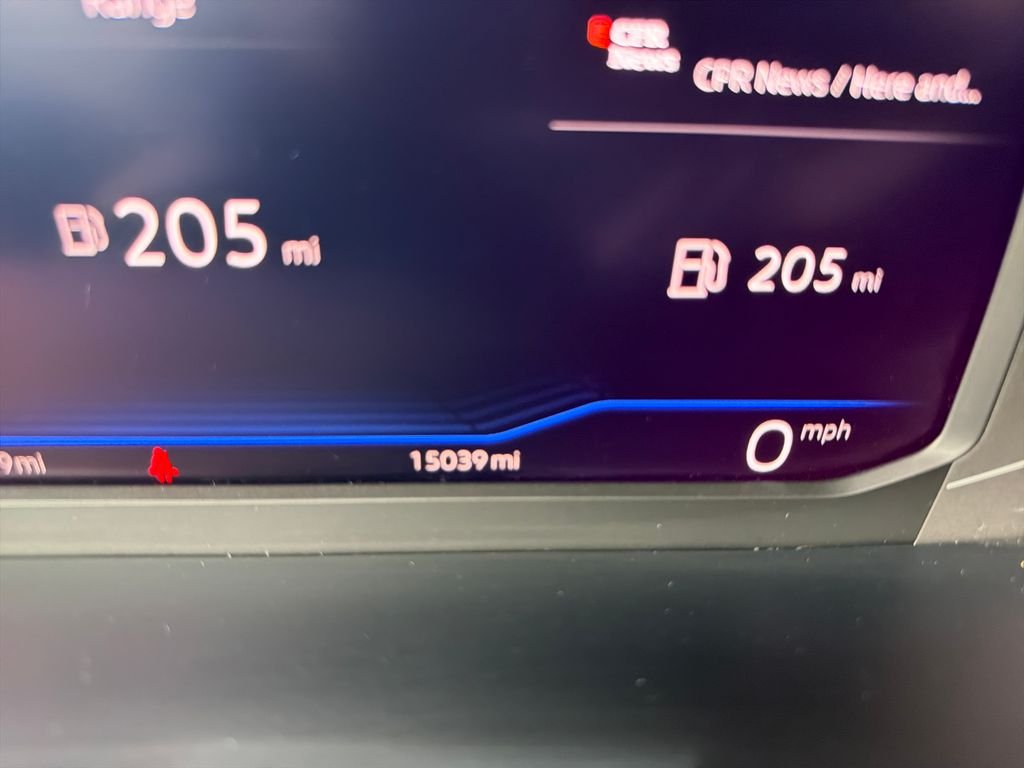 2024 Volkswagen Taos SEL - Photo 19