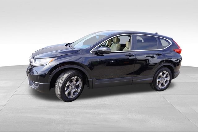 Used 2018  Honda EX-L image 10