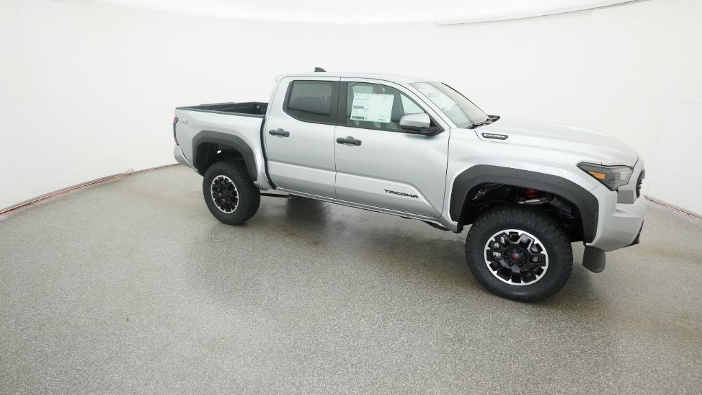 2025 Toyota Tacoma TRD Off Road - Photo 31