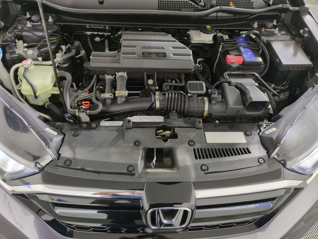 Certified Used 2022 Platinum White Pearl Honda Touring image 25