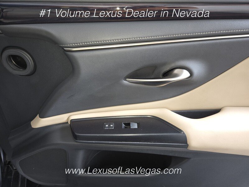 Used 2020 Gray Pearl Lexus 300h image 26