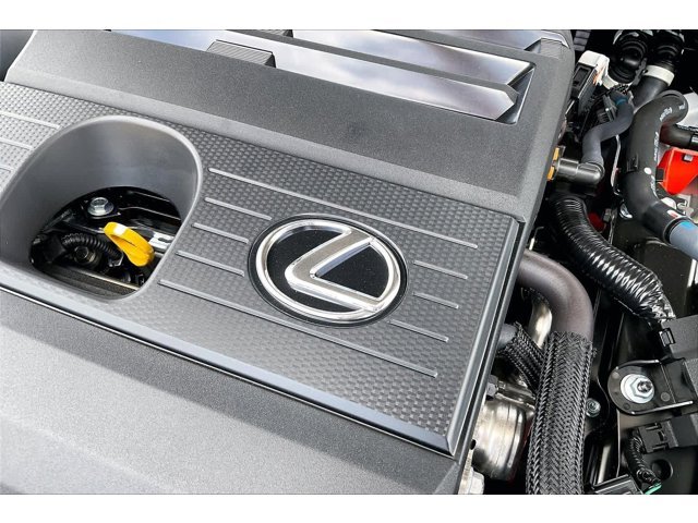 New 2026 Ultra White Lexus  image 26