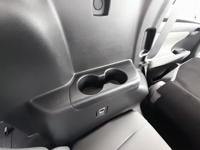 Used 2021  Toyota XLE image 50