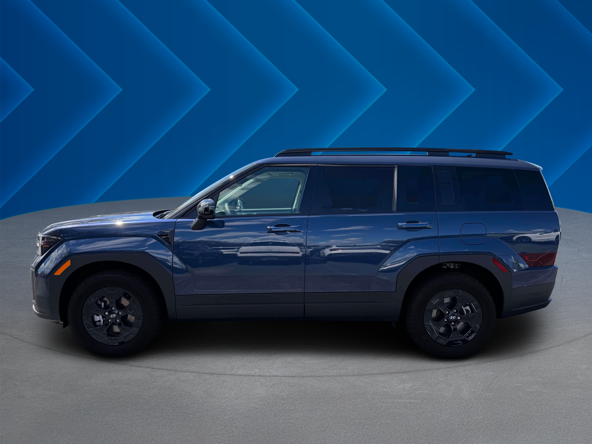 New 2027 Atlantis Blue Hyundai XRT image 22
