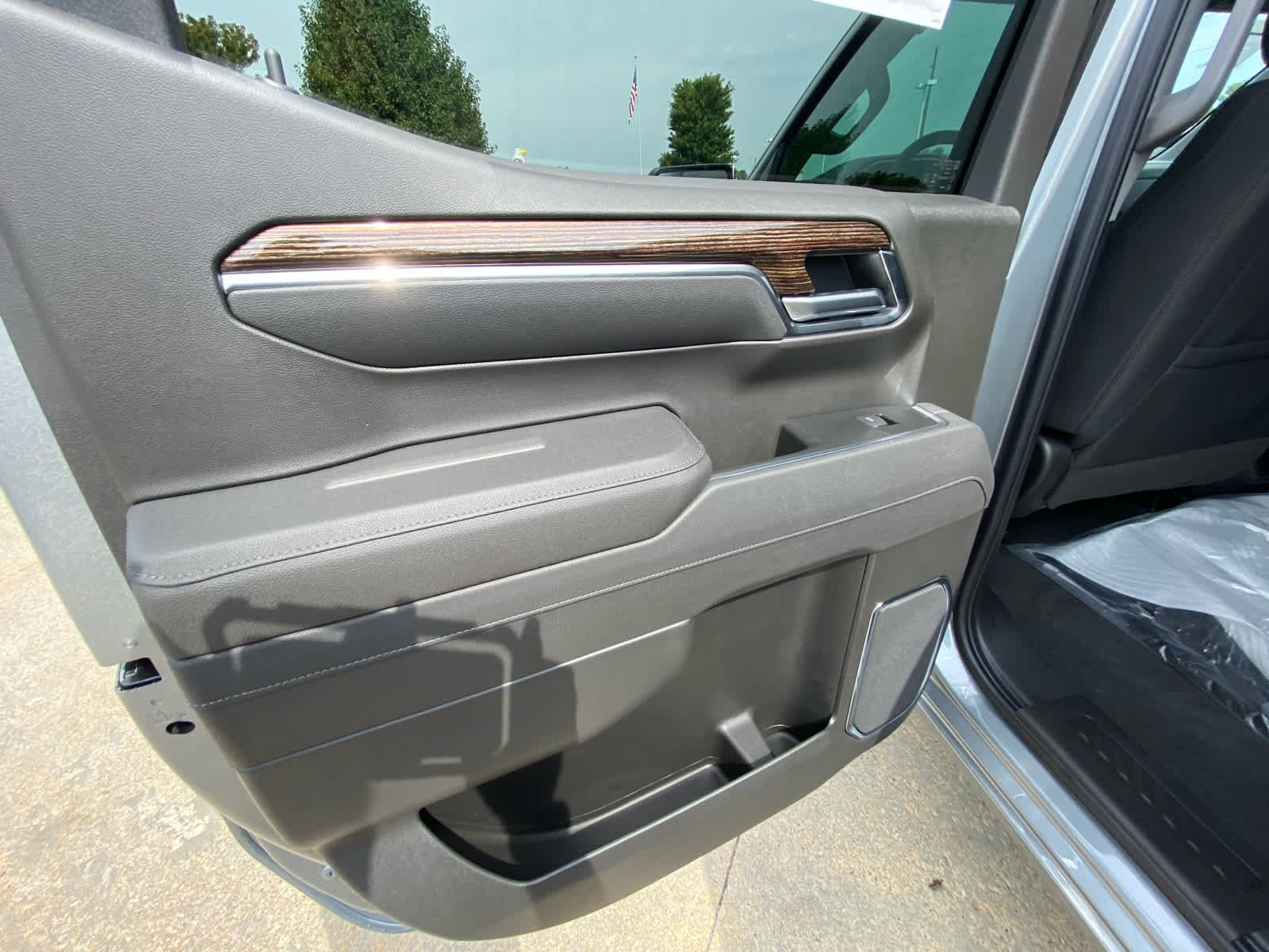 2026 GMC Sierra 1500 Elevation - Photo 19