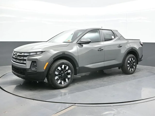 2026 Hyundai Santa Cruz SE 2.5 AWD's photo