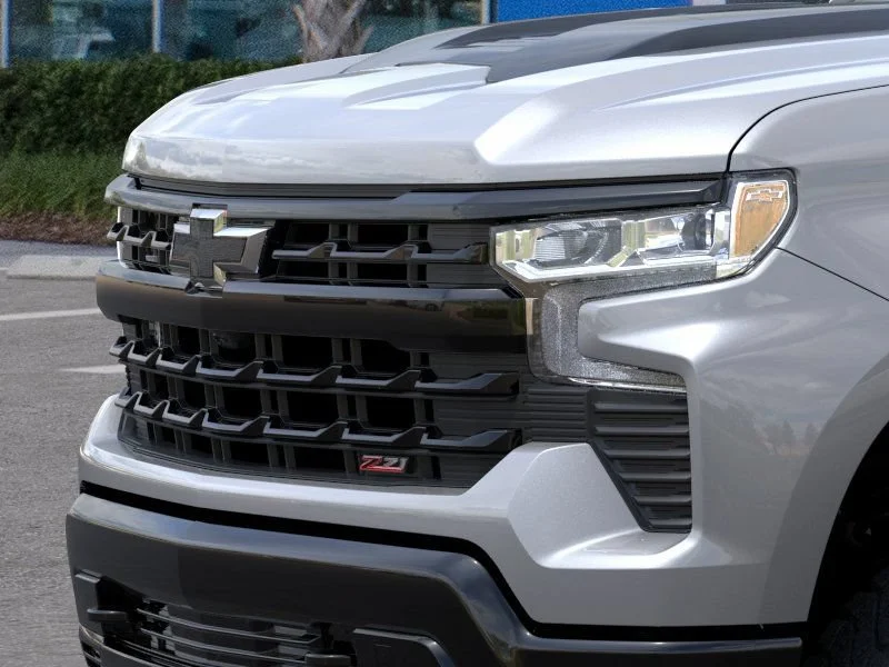 2026 Chevrolet Silverado 1500 LT Trail Boss - Photo 13