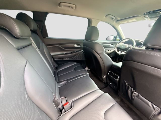2023 Hyundai Santa Fe XRT - Photo 25