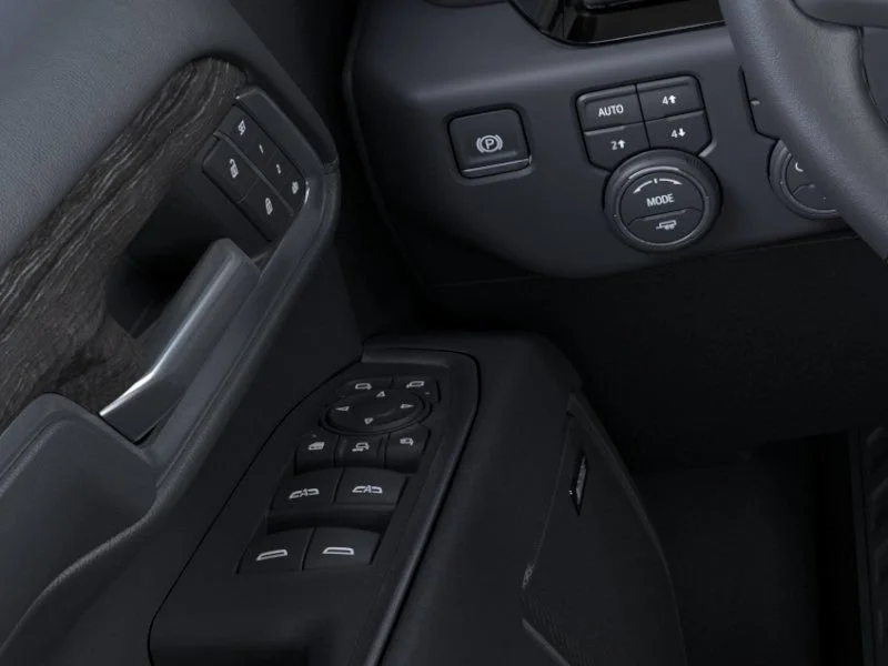 2026 Chevrolet Silverado 2500 HD LTZ - Photo 23
