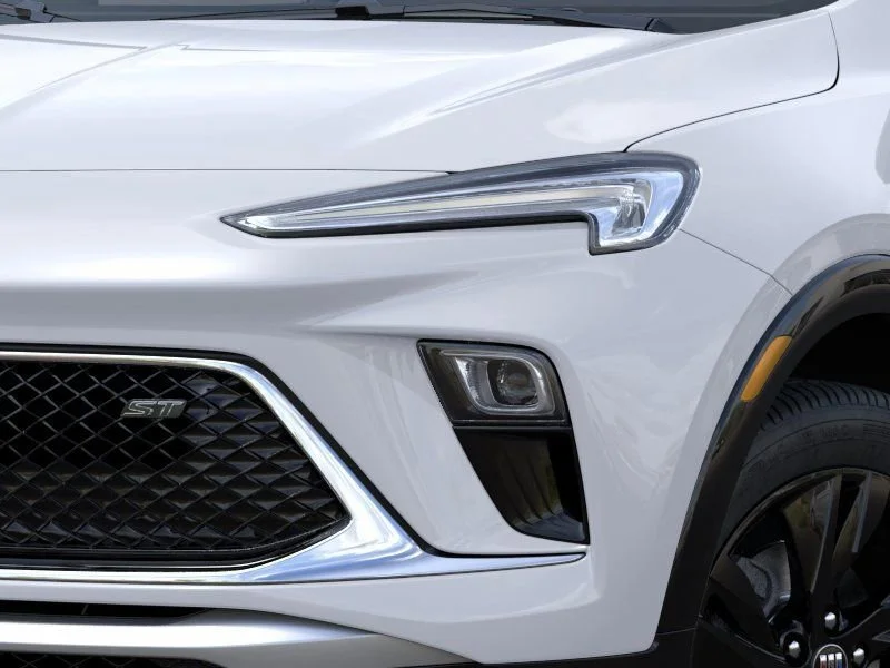 2026 Buick Encore GX Sport Touring - Photo 10