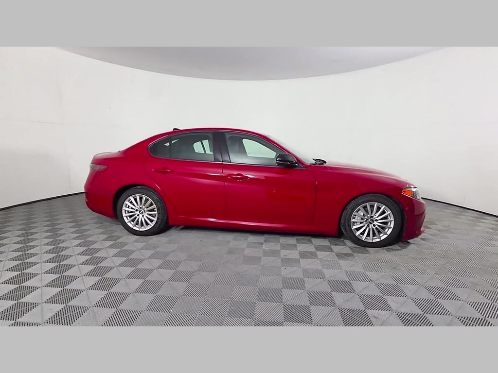 Used 2024 Alfa Rosso Alfa Romeo Sprint image 36