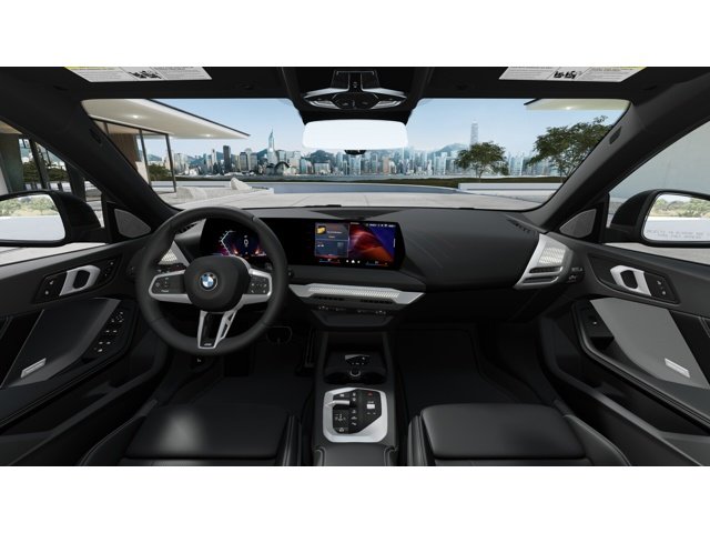 New 2026 Brooklyn Grey Metallic BMW 228 Gran Coupe image 10