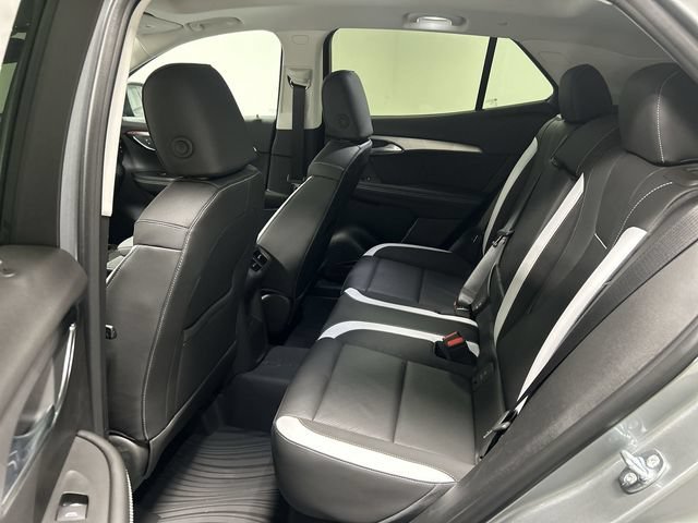 2026 Buick Envision Sport Touring - Photo 23