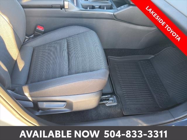 Certified Used 2026 STORM CLOUD Toyota  image 17