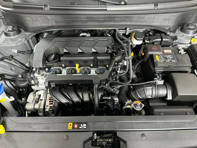New 2026 Hyundai VENUE SEL