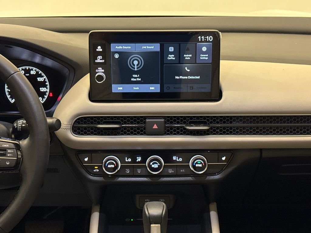 2026 Honda HR-V EX-L - Photo 15