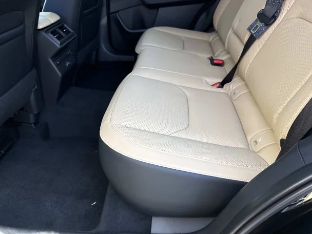 New 2026 Jet Black Mica Mazda 2.5 S Premium AWD image 15