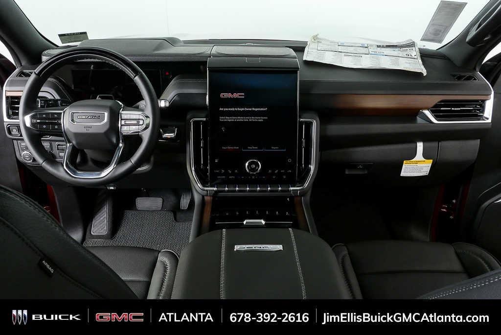 2026 GMC Yukon Denali - Photo 18