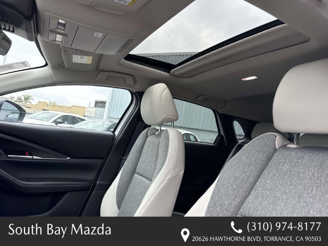 2026 Mazda CX-30 Aire Edition - Photo 22