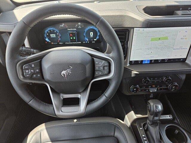 New 2026 Marsh Gray Ford Outer Banks® image 24