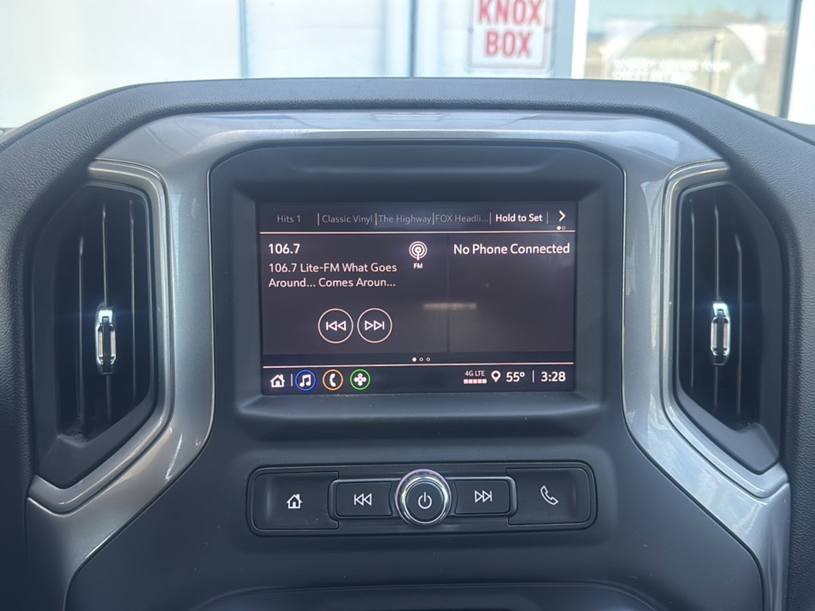 2024 GMC Sierra 2500HD Pro - Photo 39