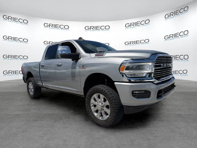 2023 RAM 2500 Laramie 4X4 Crew Cab SWB's photo