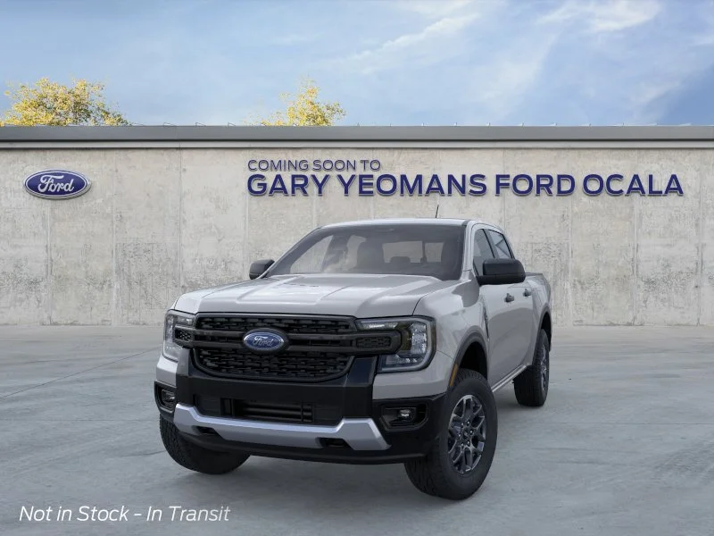 New 2026 Avalanche Ford XLT image 2